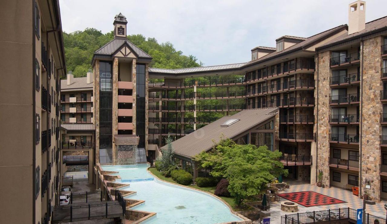 Heart Of Gatlinburg, Sleep 6-8 Apartment Екстериор снимка