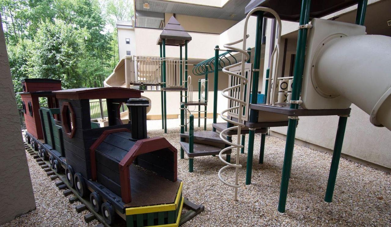 Heart Of Gatlinburg, Sleep 6-8 Apartment Екстериор снимка