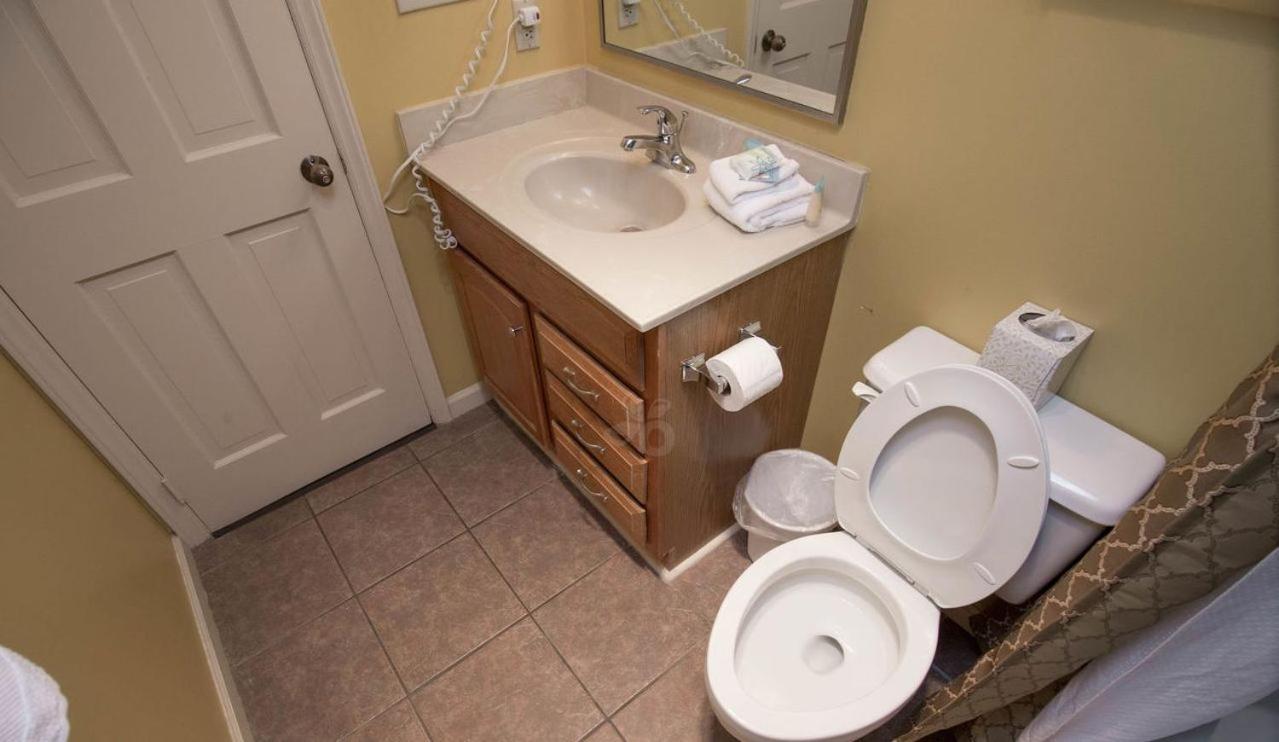 Heart Of Gatlinburg, Sleep 6-8 Apartment Екстериор снимка