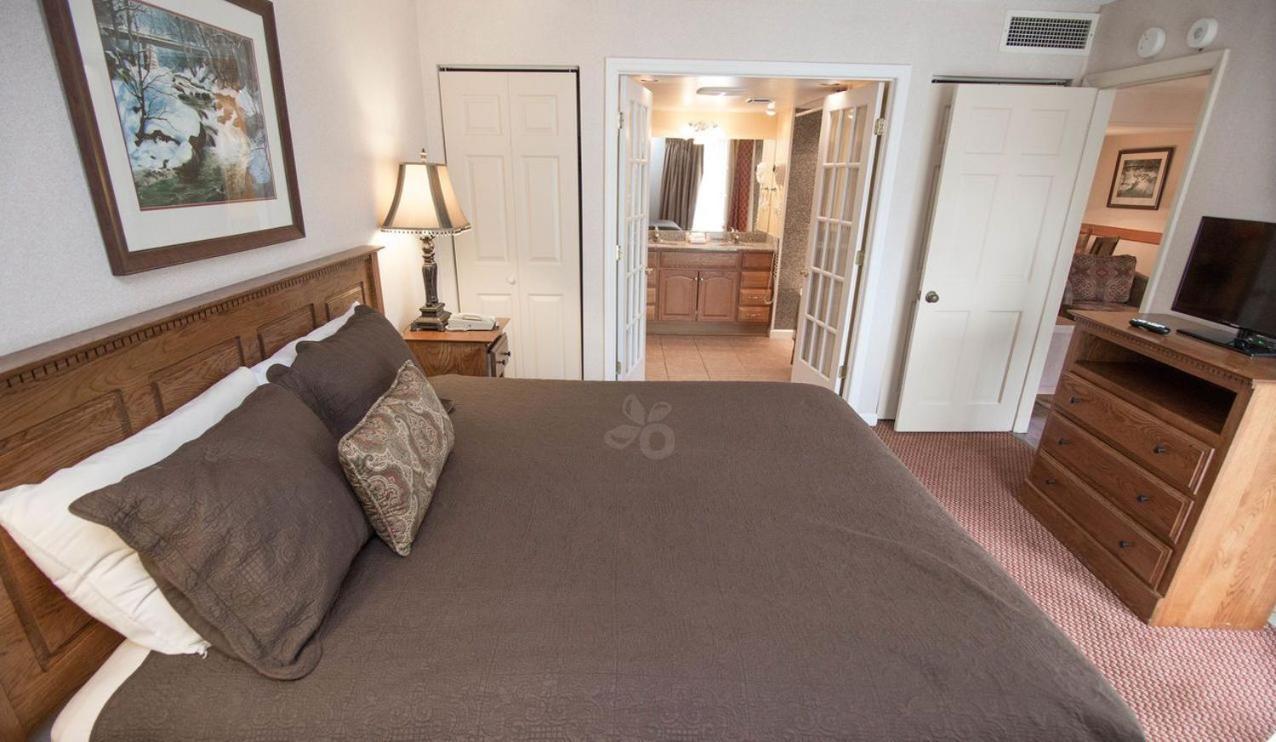 Heart Of Gatlinburg, Sleep 6-8 Apartment Екстериор снимка